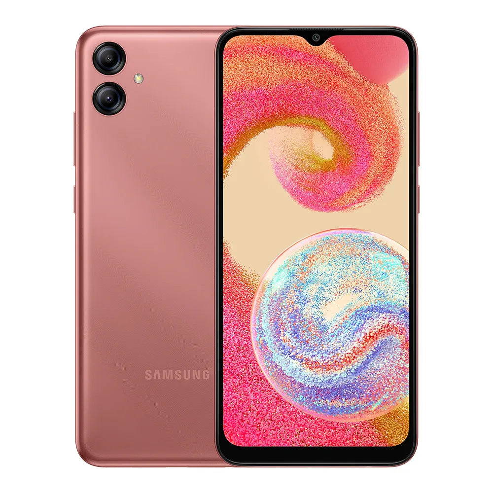 Samsung Galaxy A04e – 3/32GB Samsung Galaxy A04e – 3/32GB